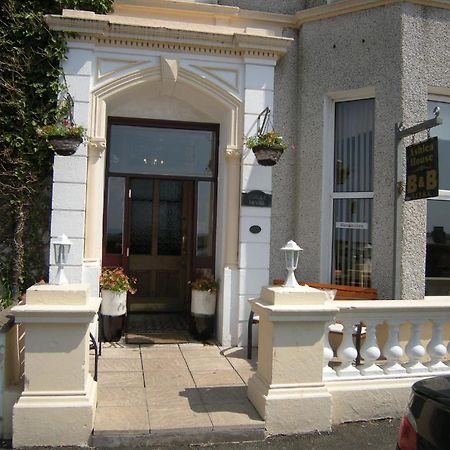 Hotel Ashlea House Portrush Exterior foto