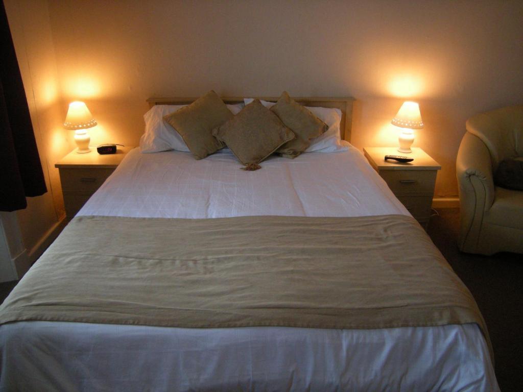 Hotel Ashlea House Portrush Zimmer foto