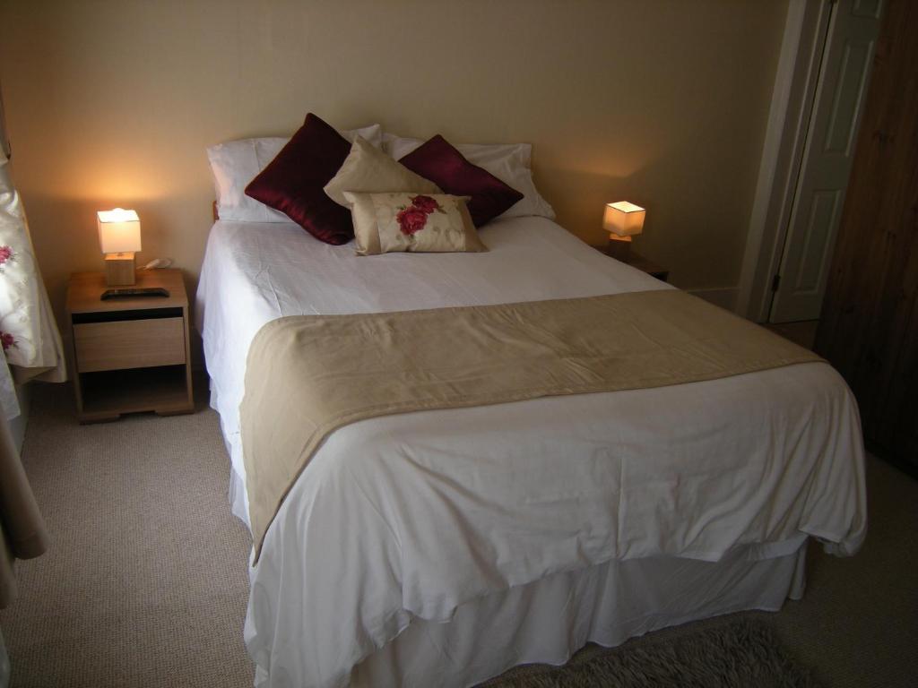 Hotel Ashlea House Portrush Exterior foto