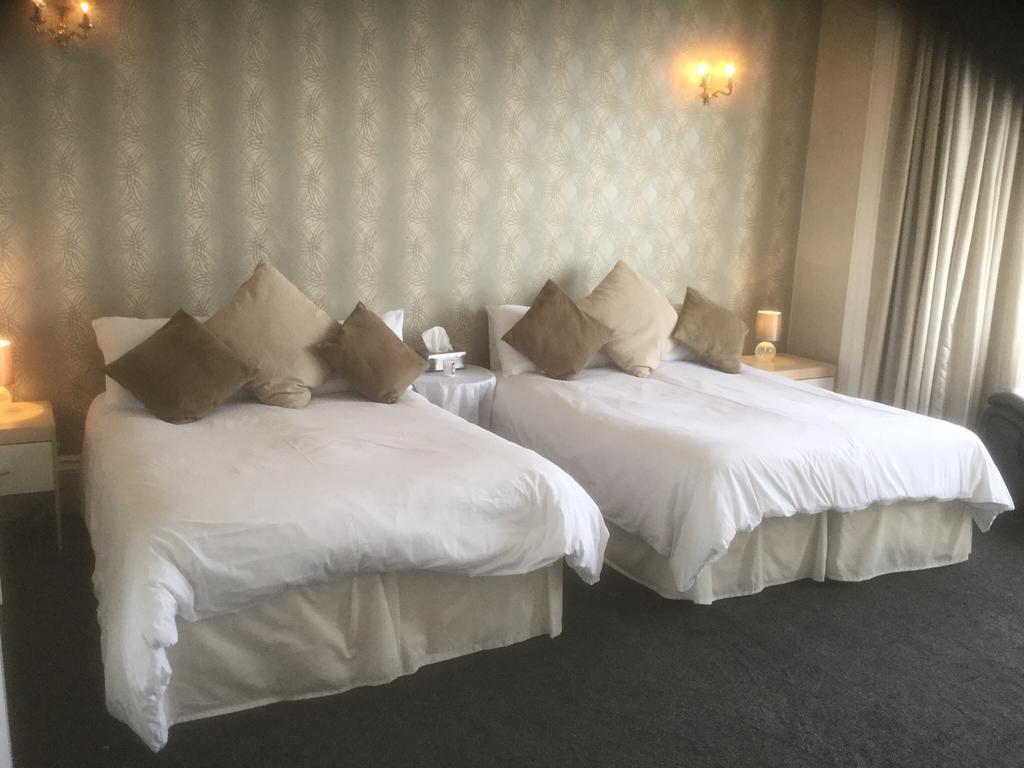 Hotel Ashlea House Portrush Zimmer foto