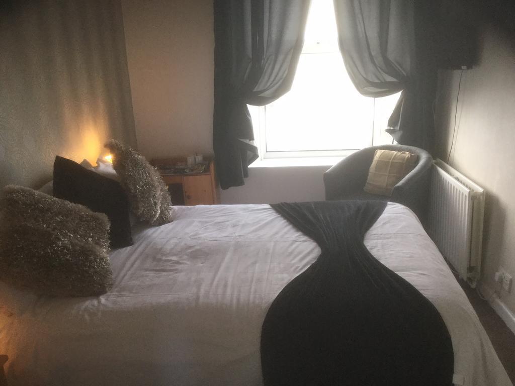 Hotel Ashlea House Portrush Zimmer foto